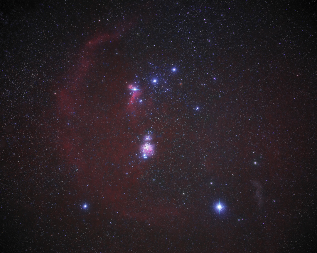 HOYA 77mm STARSCAPE Light Pollution Astrophotography Filter - Didymium Glass with Enhanced HMC Multicoating Technolgy - Boost Star-to-Sky Contrast - Reduce Night City Sky Color Cast customer photo 2