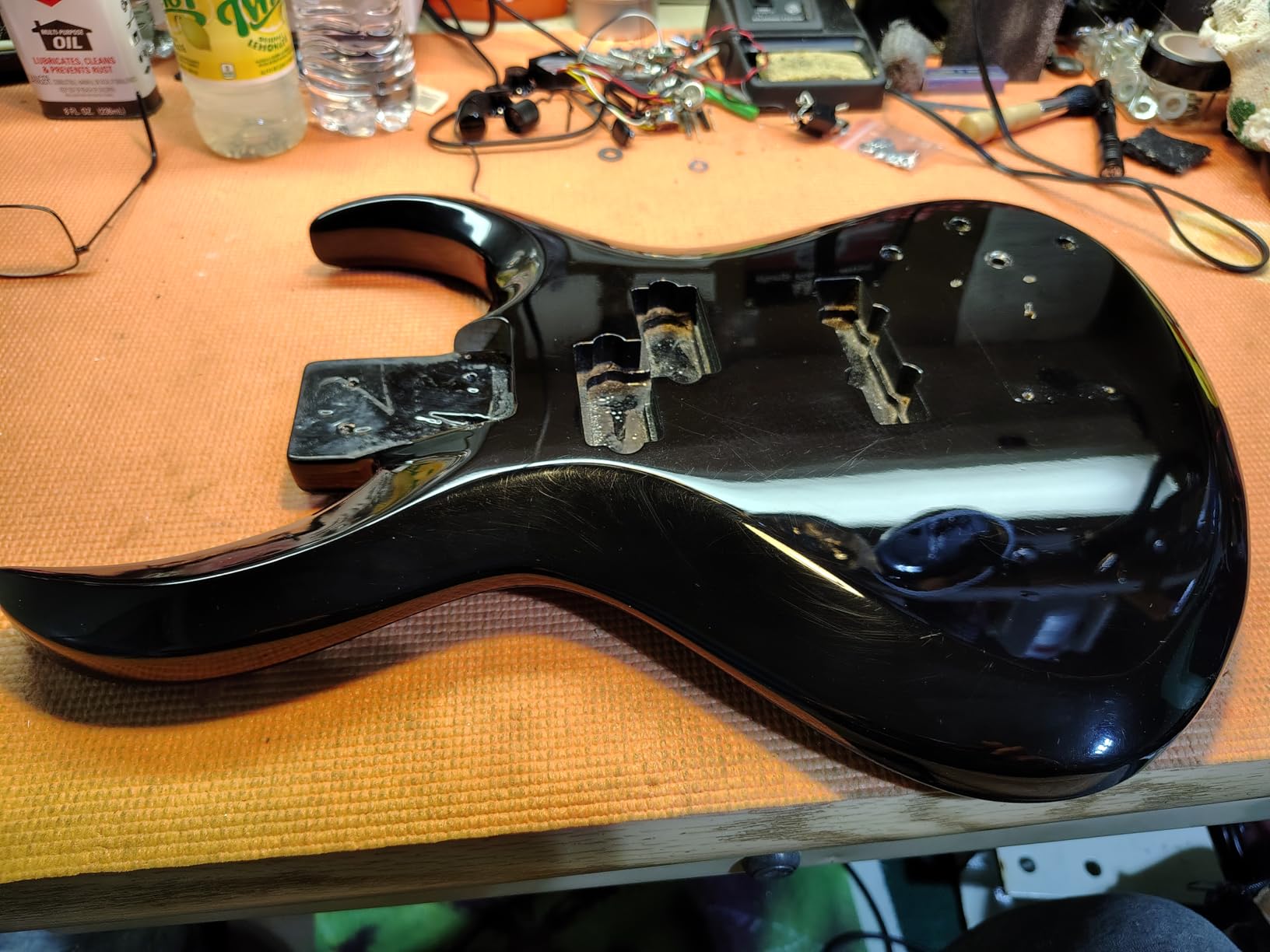 WEN 6010 6-Inch Waxer/Polisher customer photo 1