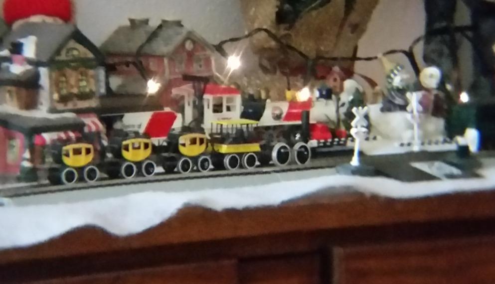 Bachmann Trains - Snap-Fit E-Z Track 9