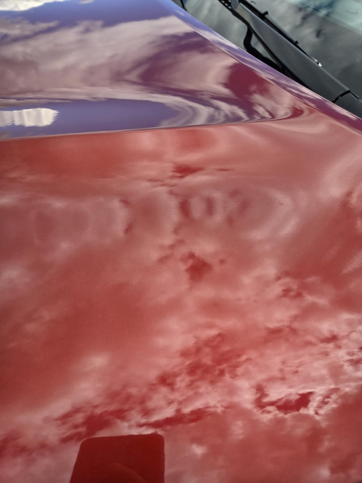 Mothers California Gold 3 Clay Bar Complete Kit, 3 80-gram Clay Bars + 16 oz. Instant Detailer + Microfiber Towel - Removes Contaminants, Restores Brilliance & Smoothness of Paint customer photo 1