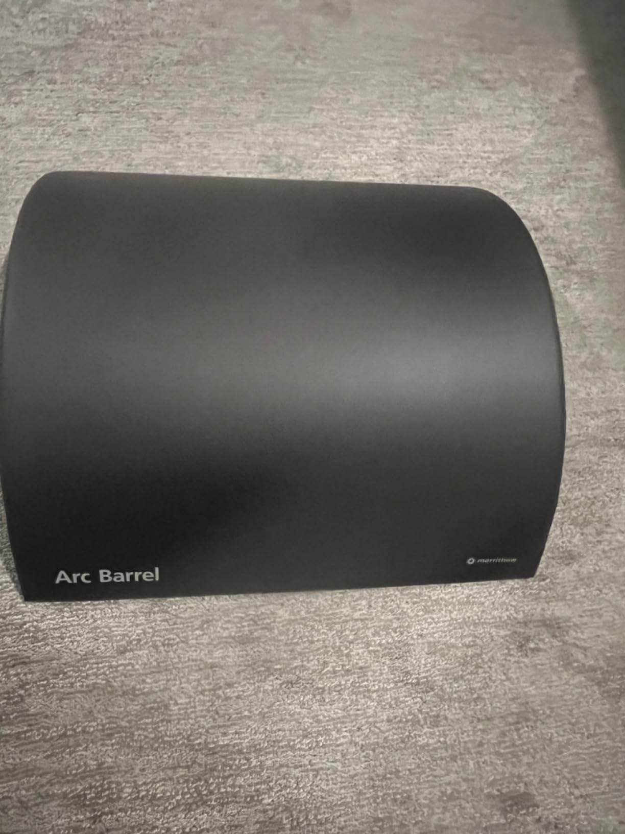 STOTT PILATES Merrithew Arc Barrel customer photo 1