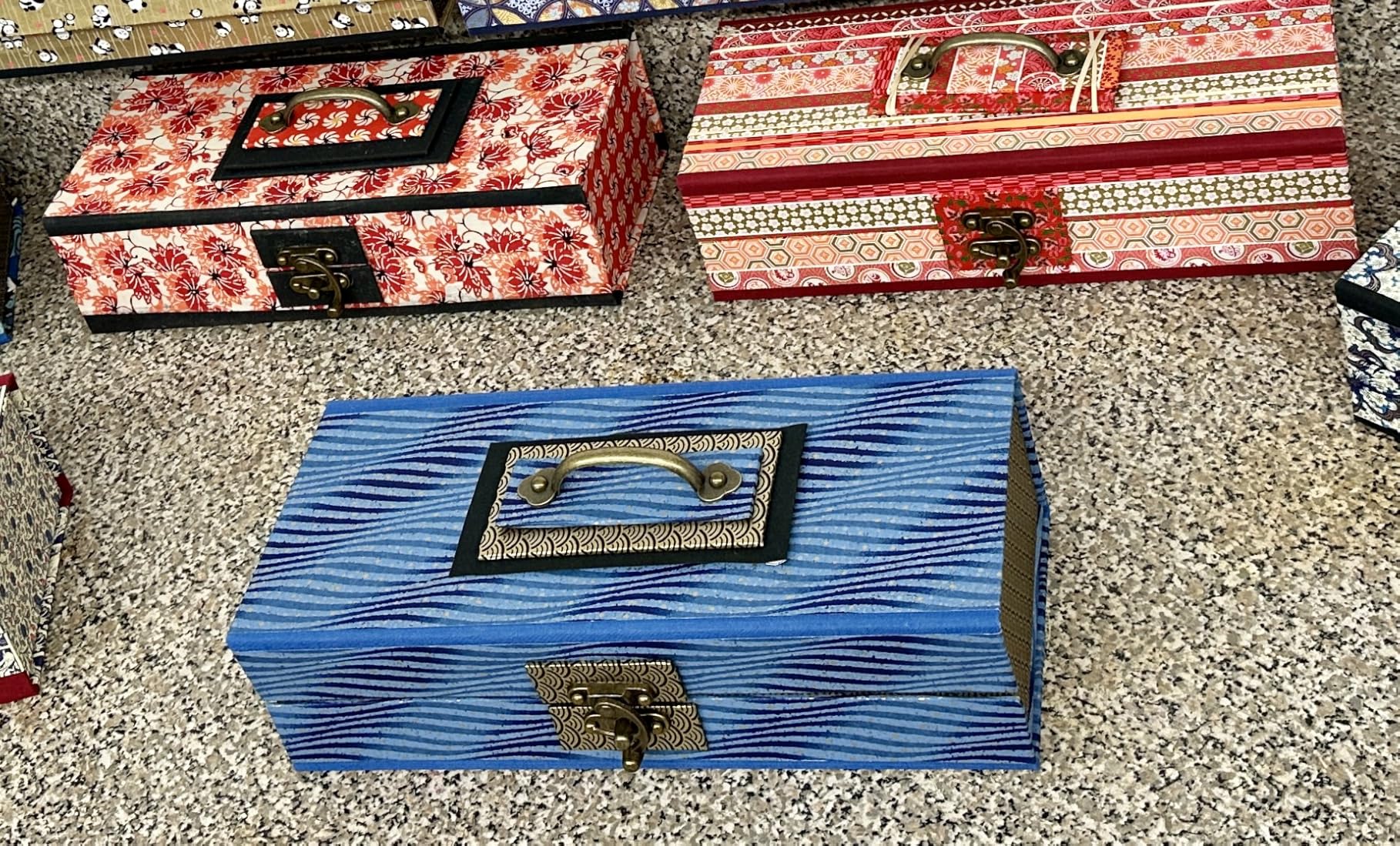 CARL Heavy Duty Rotary Paper Trimmer - 12238, Black/Silver, 18inch customer photo 1