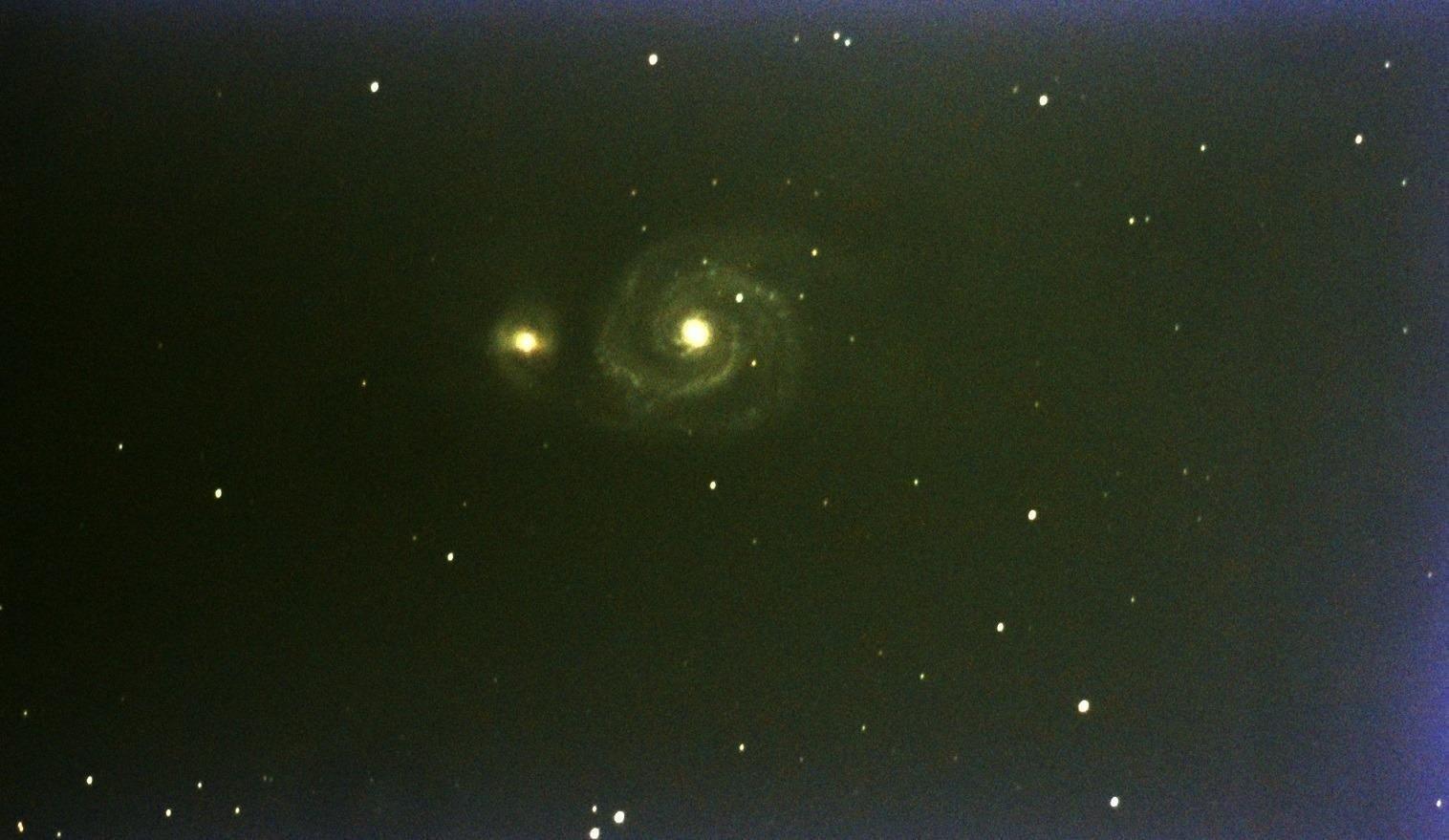 Celestron - NexStar 130SLT Computerized Telescope - Compact and Portable - Newtonian Reflector Optical Design - SkyAlign Technology - Computerized Hand Control - 130mm Aperture Grey customer photo 2