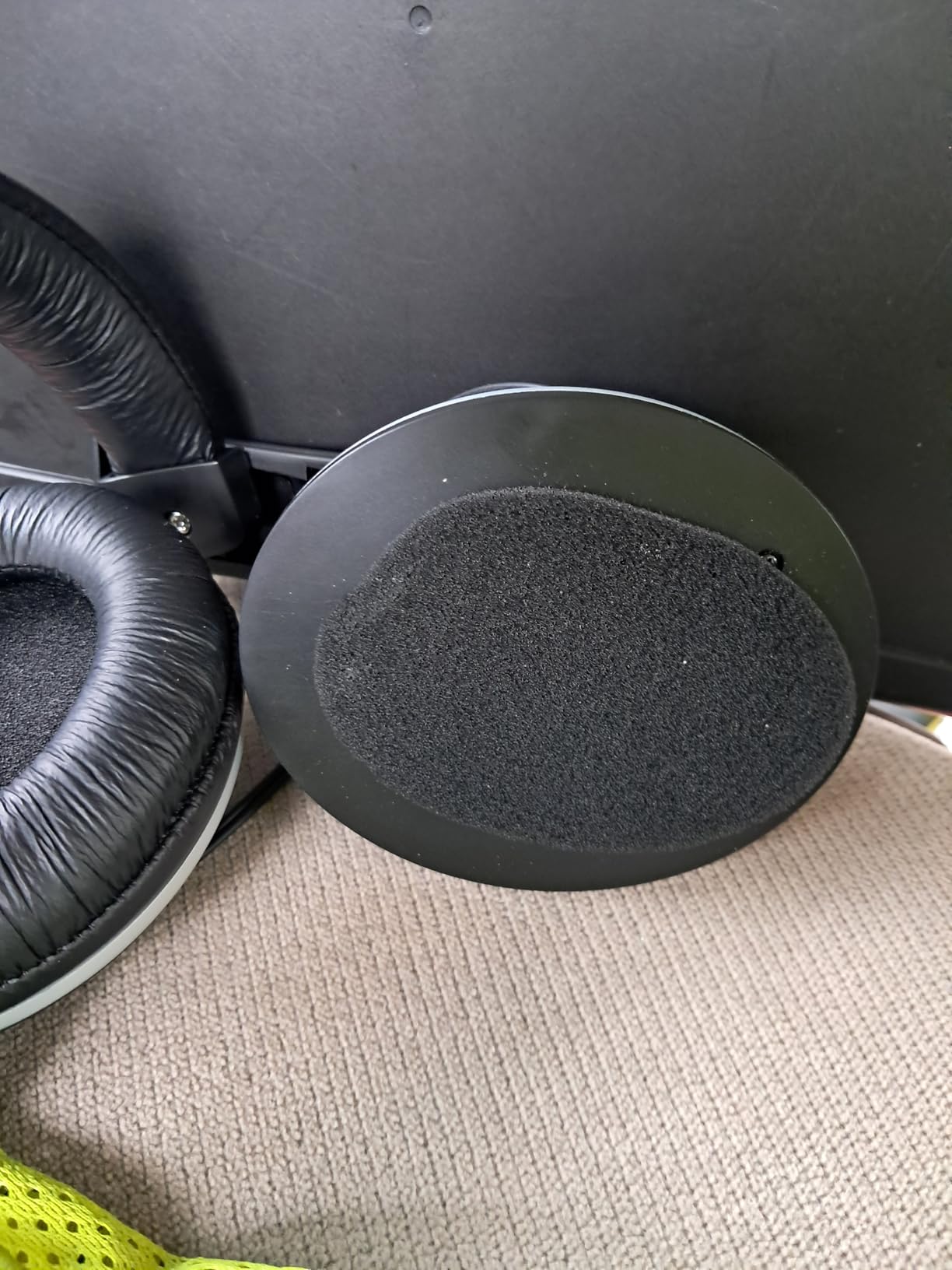 Koss SB-45 Communication Stereophones customer photo 2