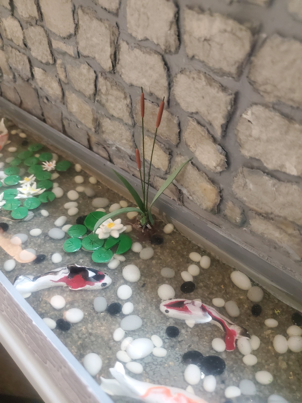 Woodland Scenics Realistic Water - 16 oz customer photo 2