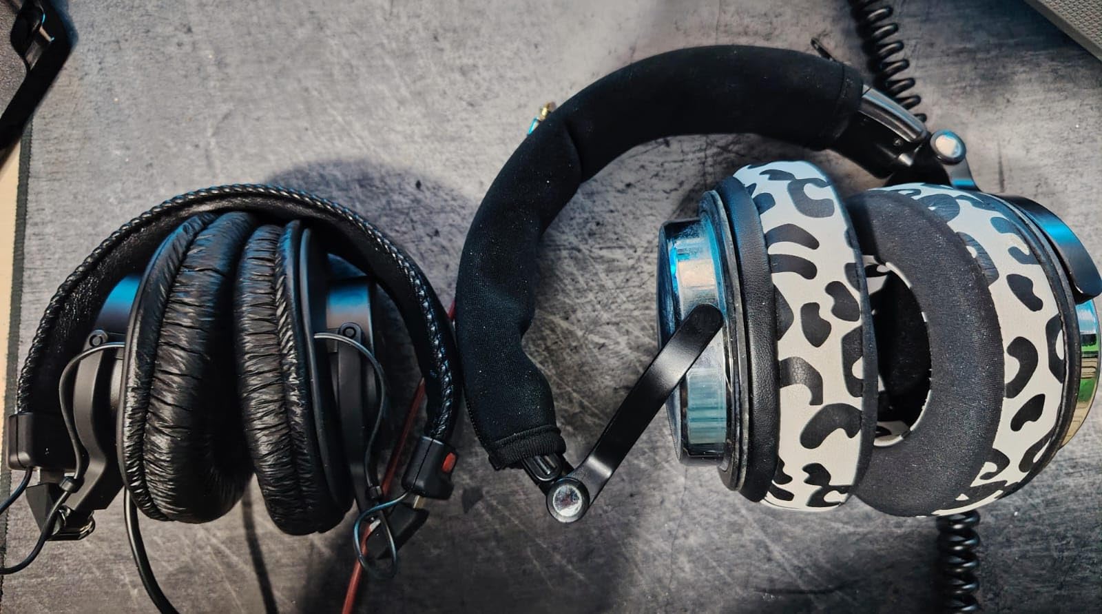 Sony MDR7506 Professional Large Diaphragm Headphone customer photo 1