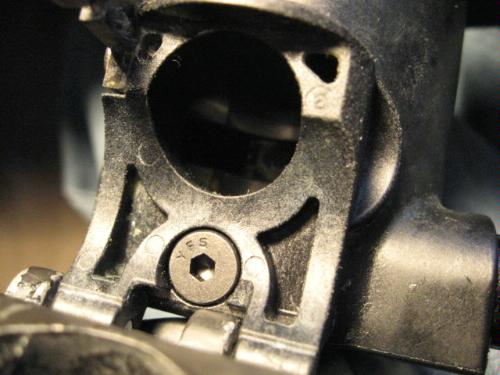 Tippmann Cyclone Feeder System for Custom 98, Alpha Black Elite and Project Salvo markers customer photo 2