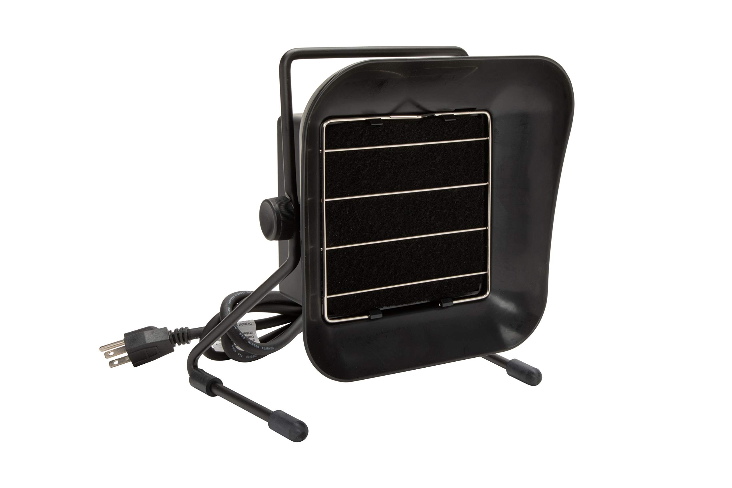 Weller Genuine 120v Bench Top Smoke Absorber | WSA350 customer photo 1