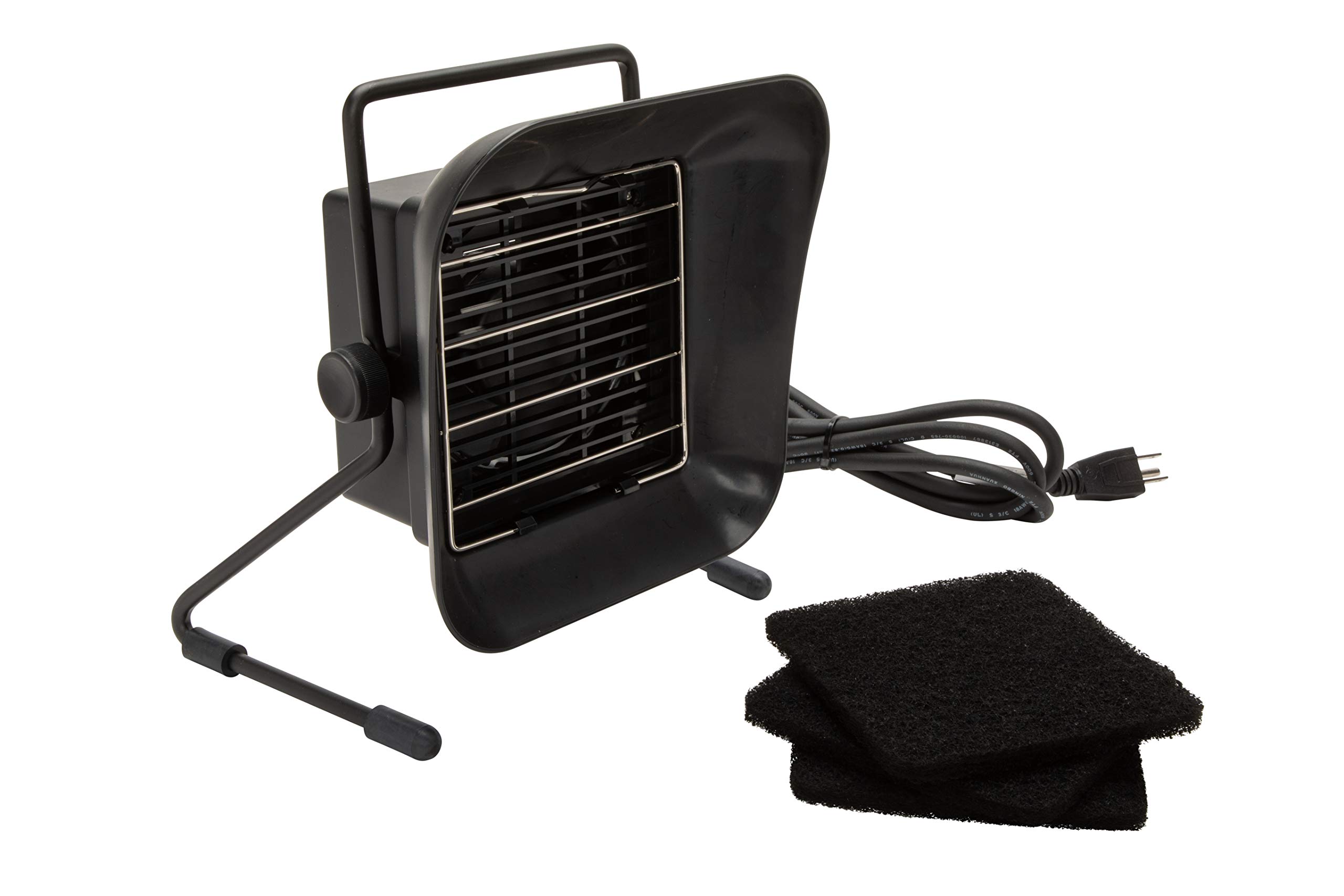 Weller Genuine 120v Bench Top Smoke Absorber | WSA350 customer photo 2