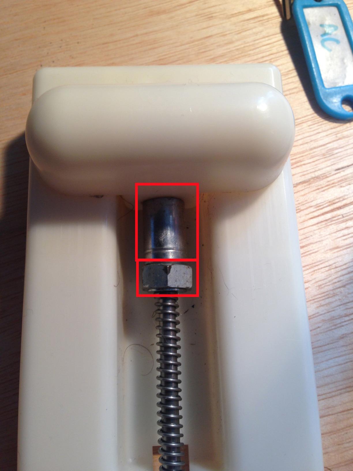 Elgin Archxerciser Foot Exerciser - Original customer photo 2