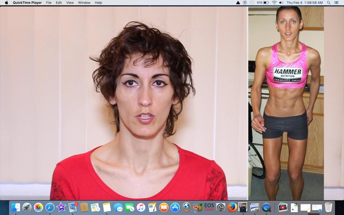 POWERbreathe Blue, Medium Resistance | Breathing Exercise Device, Breathing Trainer and Therapy Tool to Strengthen Breathing Muscles and Help Lung Capacity customer photo 2