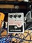 Electro-Harmonix Little Big Muff Pi Fuzz Pedal customer photo 1