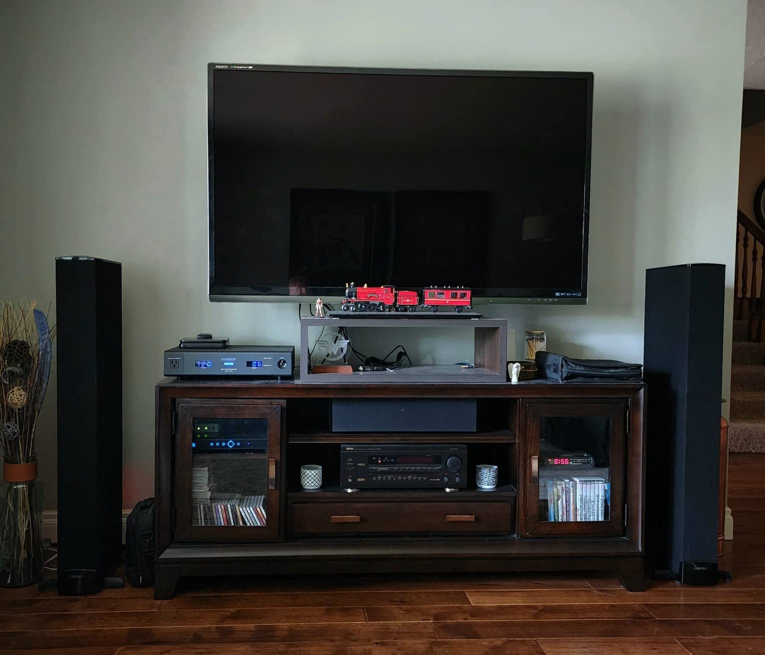 Furman ELITE15 DM i Linear Filtering AC Power Conditioner customer photo 2