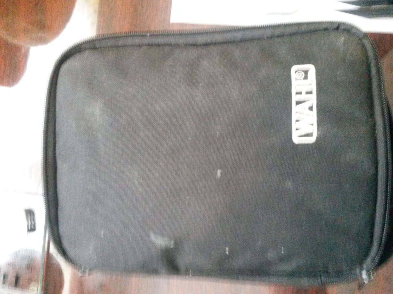 Wahl Professional 5 Star Series Magic Clip Precision Fade Clipper with Zero Overlap Adjustable Blades, Corded Operation, V9000 Motor, Chrome customer photo 1