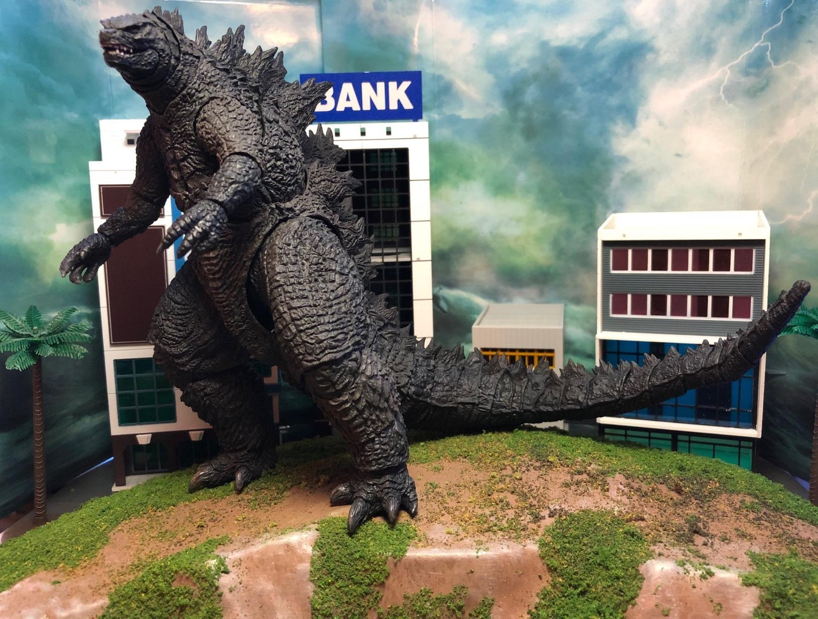 Woodland Scenics C1321 Rocky Ridges Small customer photo 1