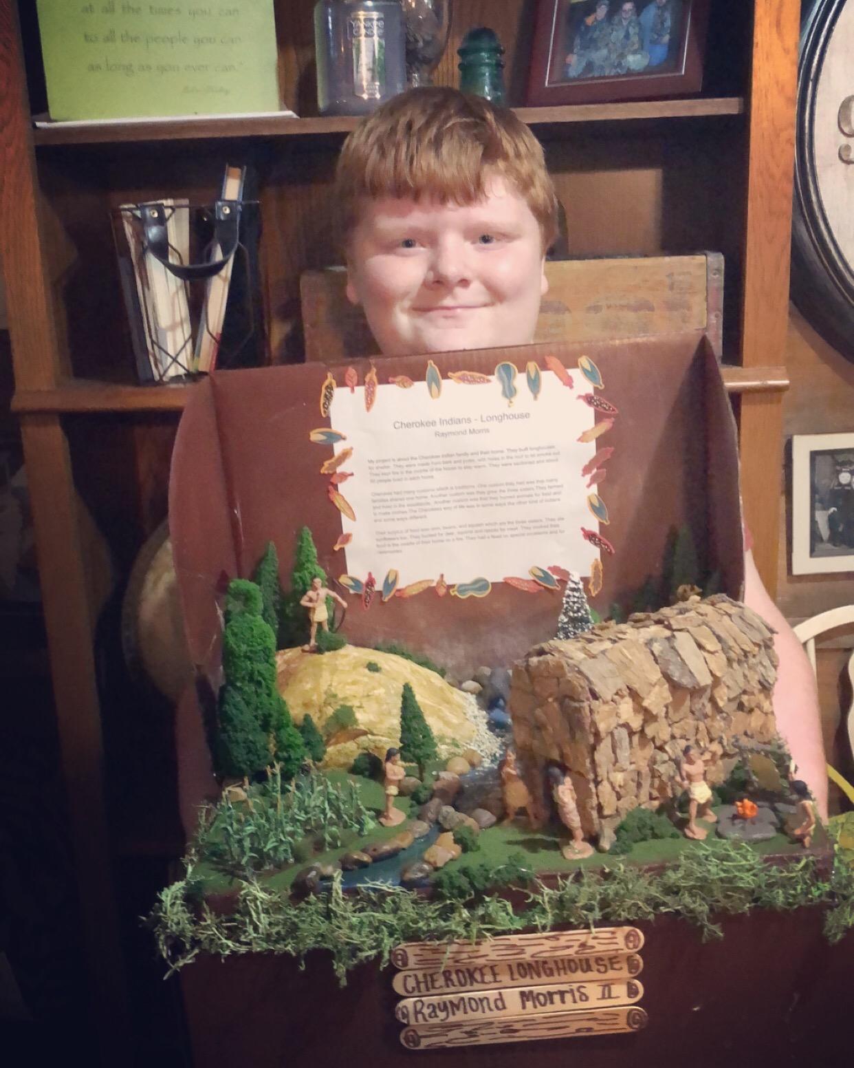 Scene-A-Rama Foliage & Grasses Kit customer photo 1