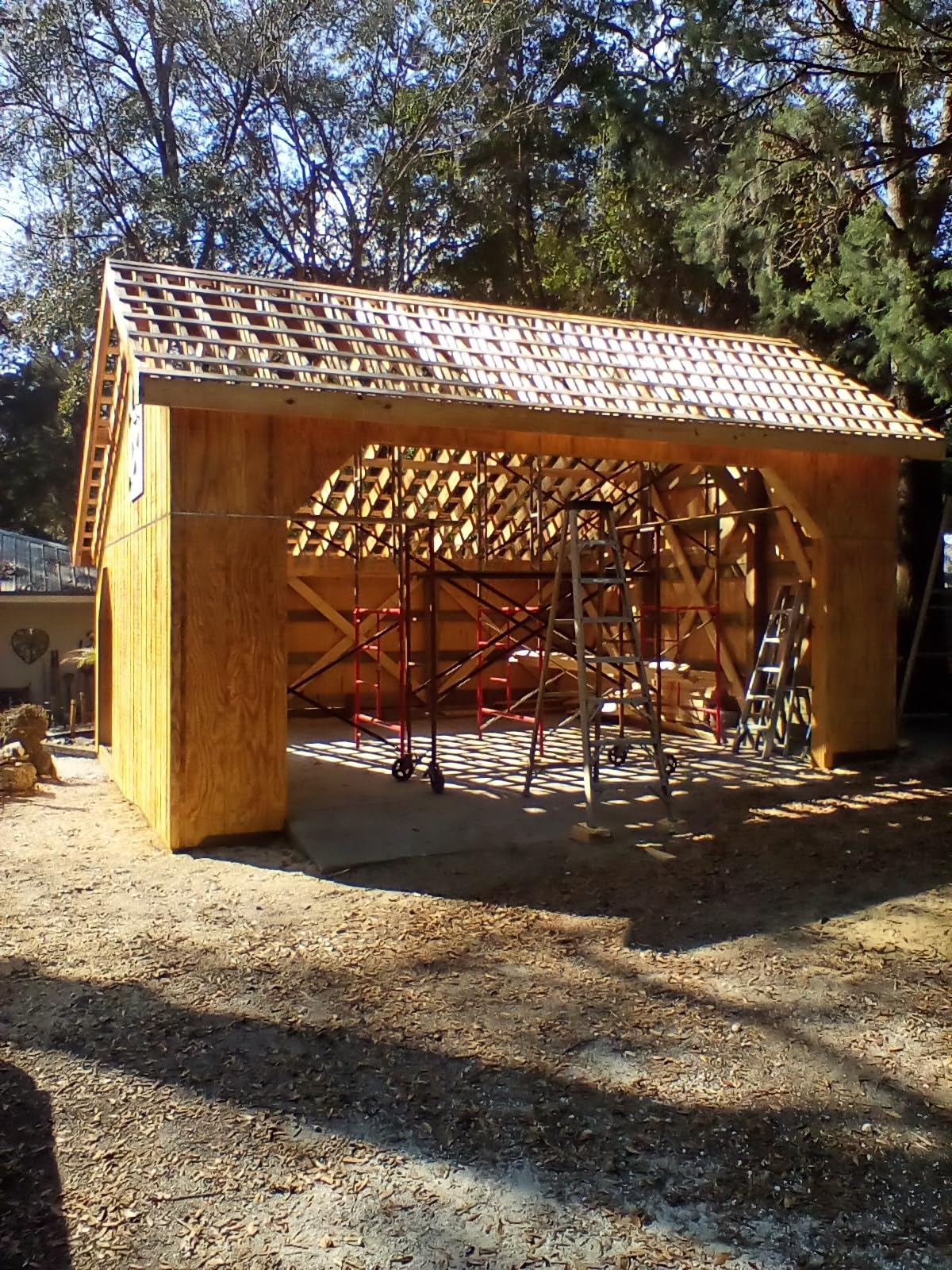 DEWALT Rotary Laser Level Kit, Indoor/Outdoor Survey Laser Transit (DW074KD) customer photo 1