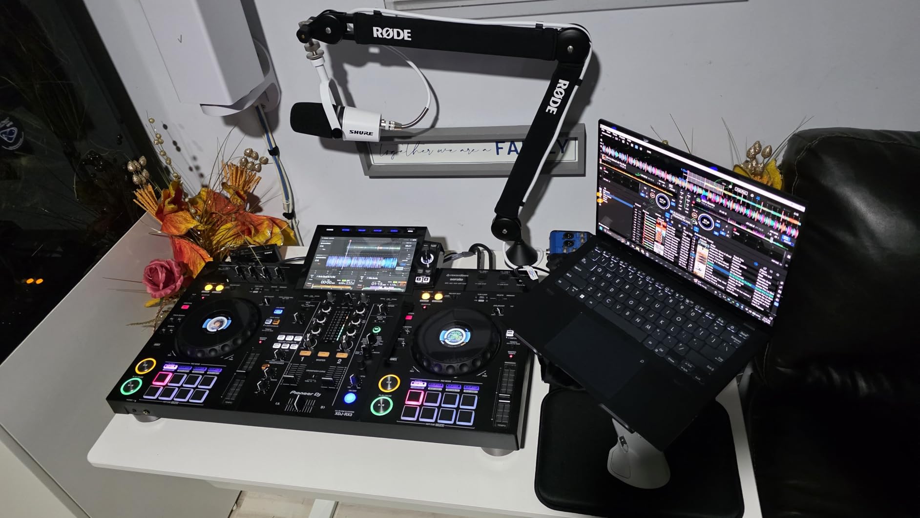 RØDE PSA1 Professional Studio Arm customer photo 2