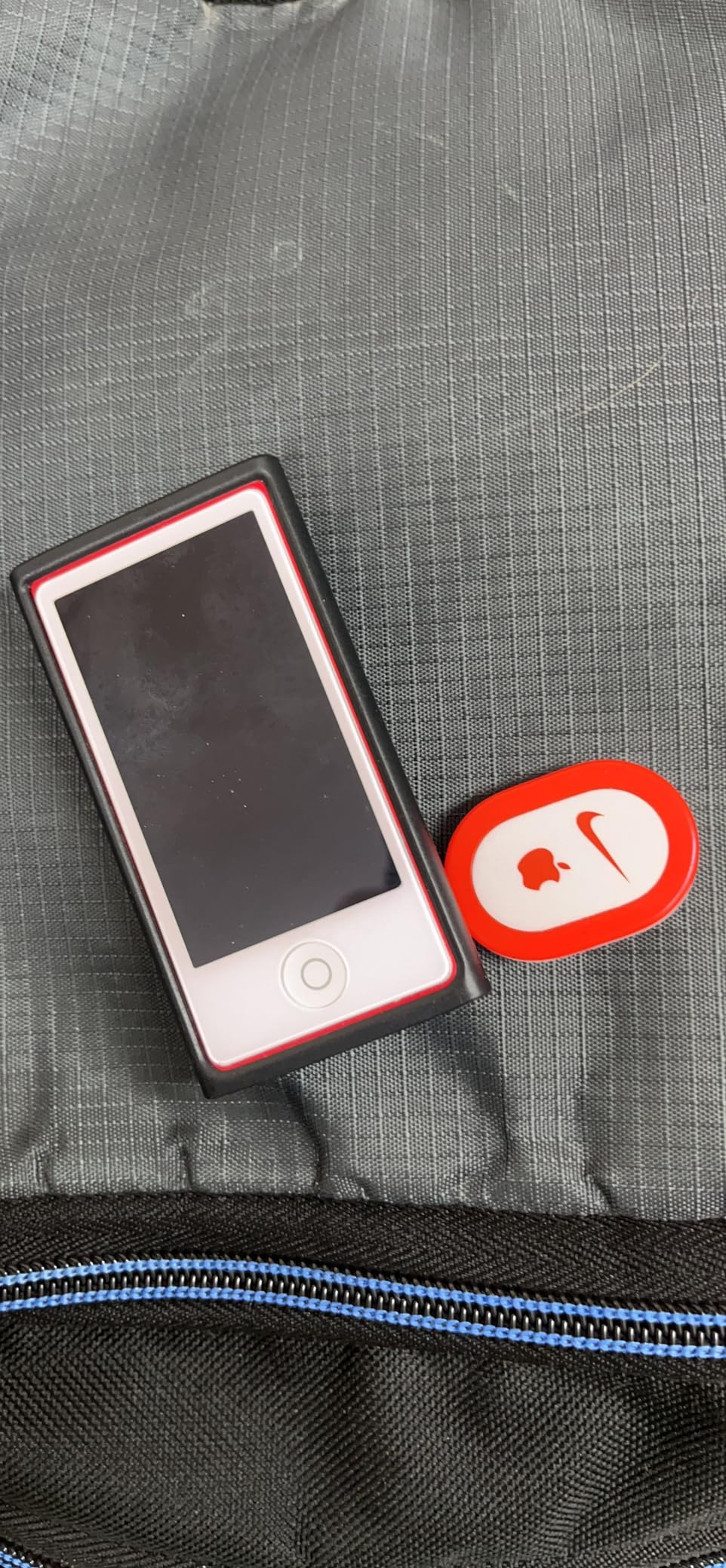 Nike+ Stand Alone Sensor Kit customer photo 2