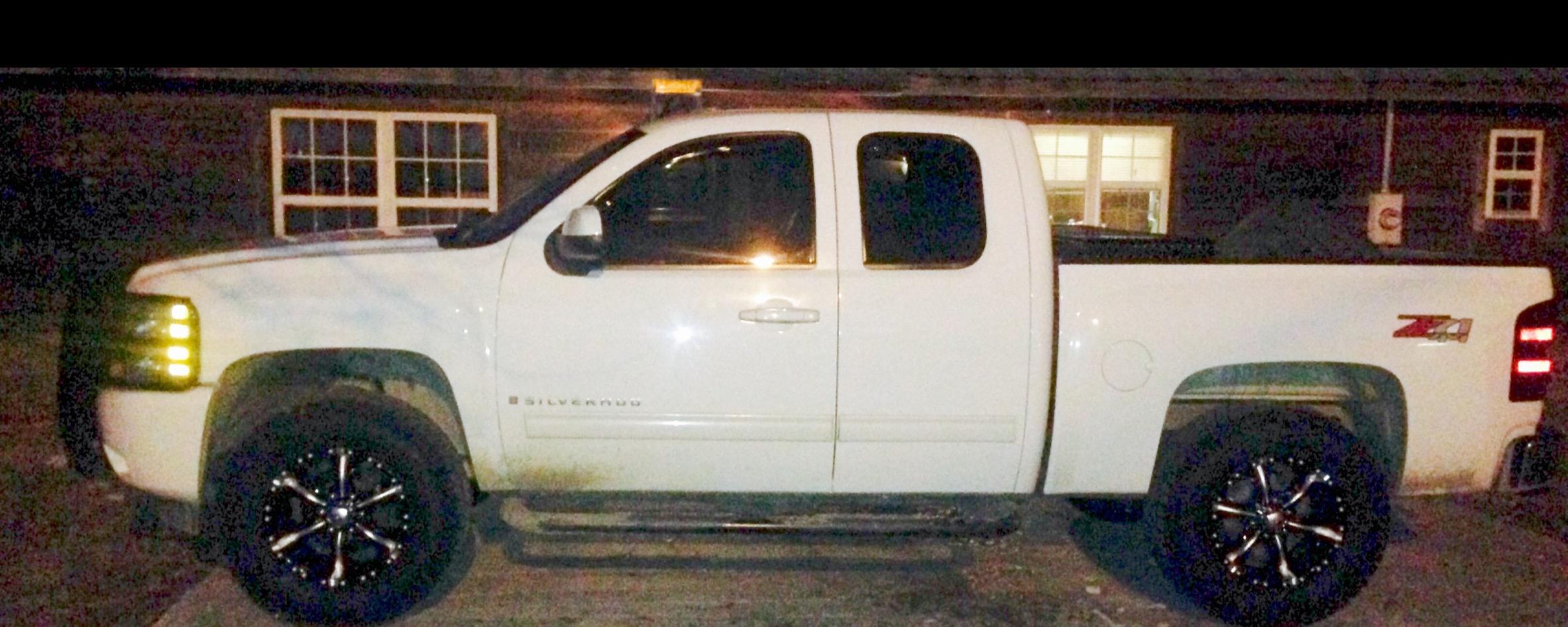 Bully Dog GT Gas Tuner-50 State Compliant customer photo 4