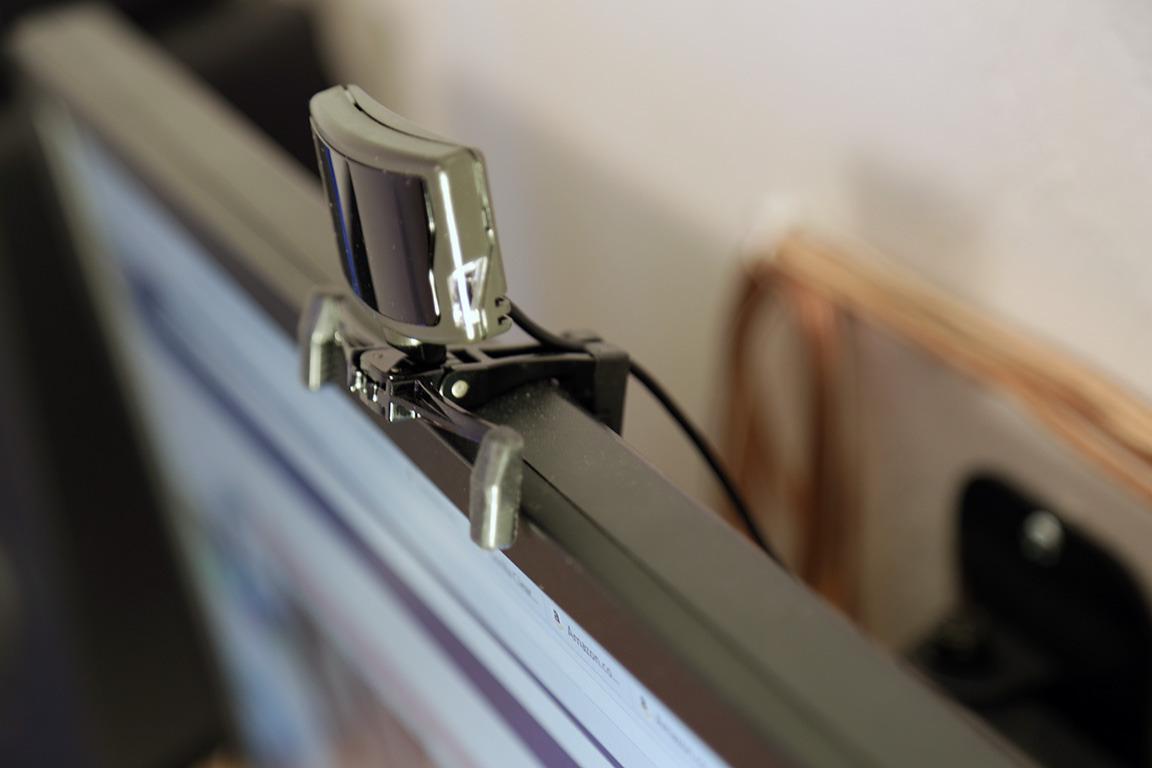 TrackIR 5 Head Tracking System - 6DOF USB Optical Motion Tracker for PC Gaming customer photo 1