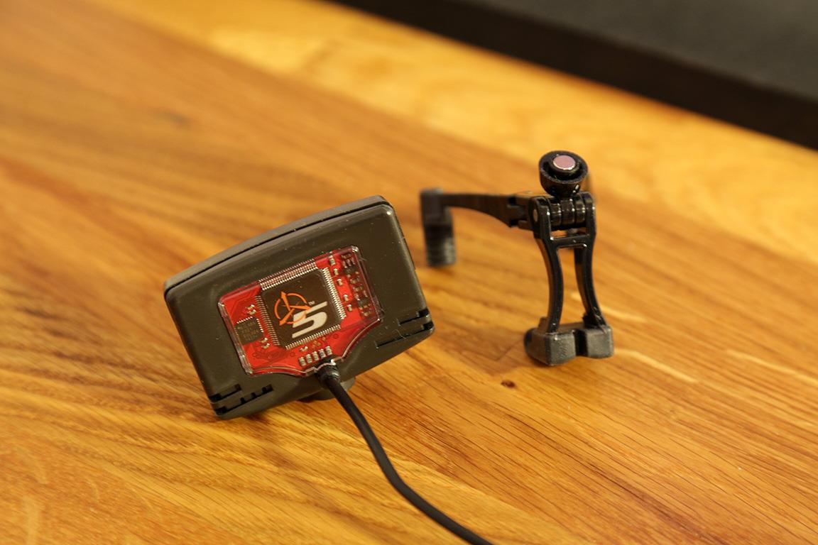 TrackIR 5 Head Tracking System - 6DOF USB Optical Motion Tracker for PC Gaming customer photo 2