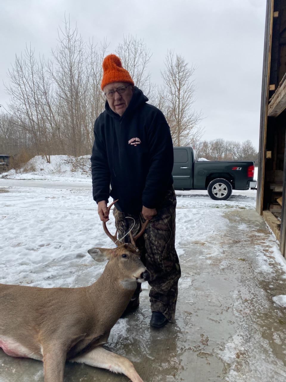 Cass Creek Ergo Call, Handheld Electronic Hunting Call, Compact Design, 5 Authentic Calls in 1, Expert Calls for Everyone customer photo 2