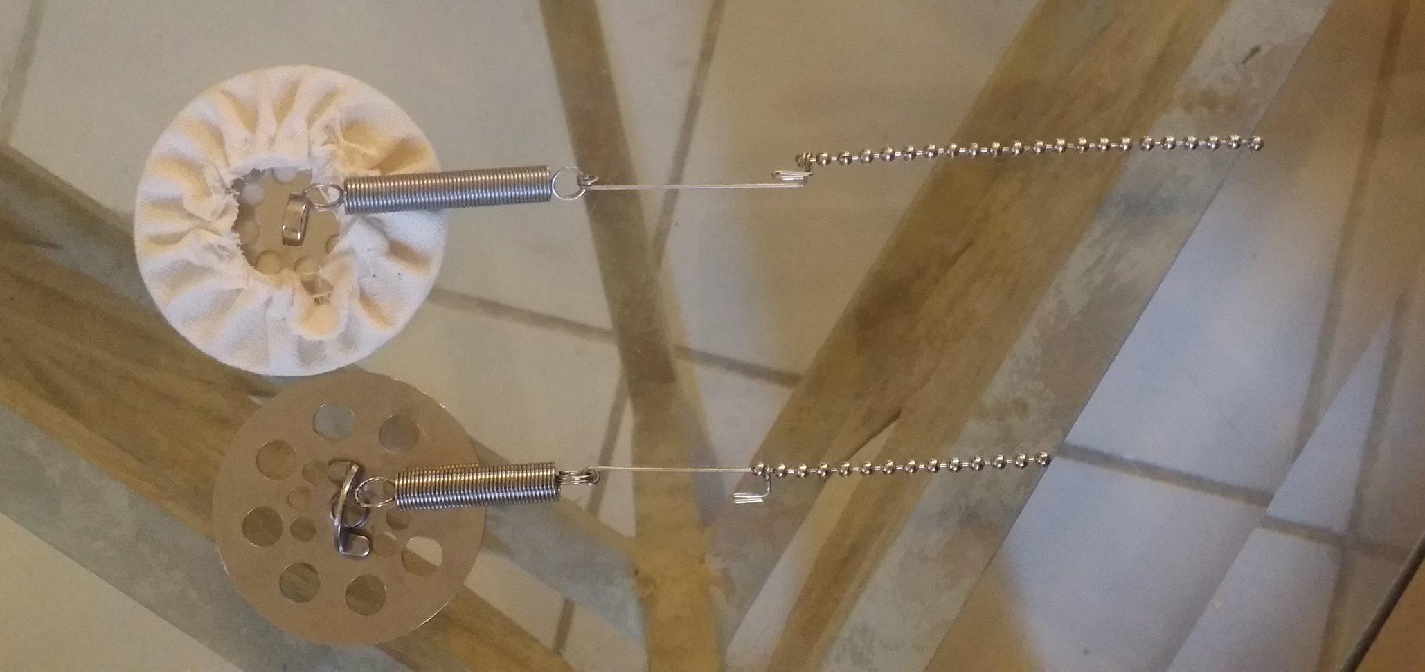 Yama Glass 8-Cup Stovetop Siphon Coffee Maker, 24 Oz Vacuum Brew, Heat-Resistant Borosilicate Glass customer photo 1