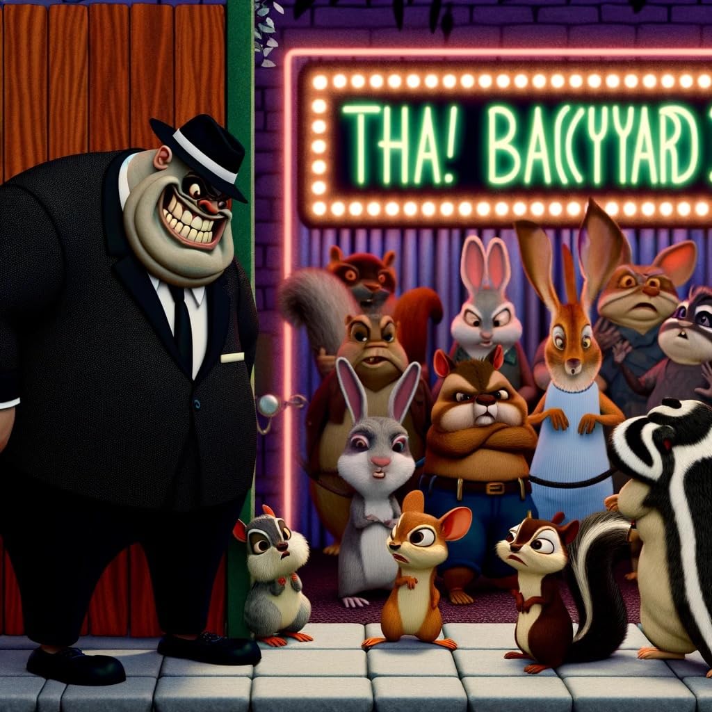 Bonide Repels-All Animal Repellent Granules, 3 lbs. Ready-to-Use Deer & Rabbit Repellent, Deter Pests from Lawn & Garden customer photo 1