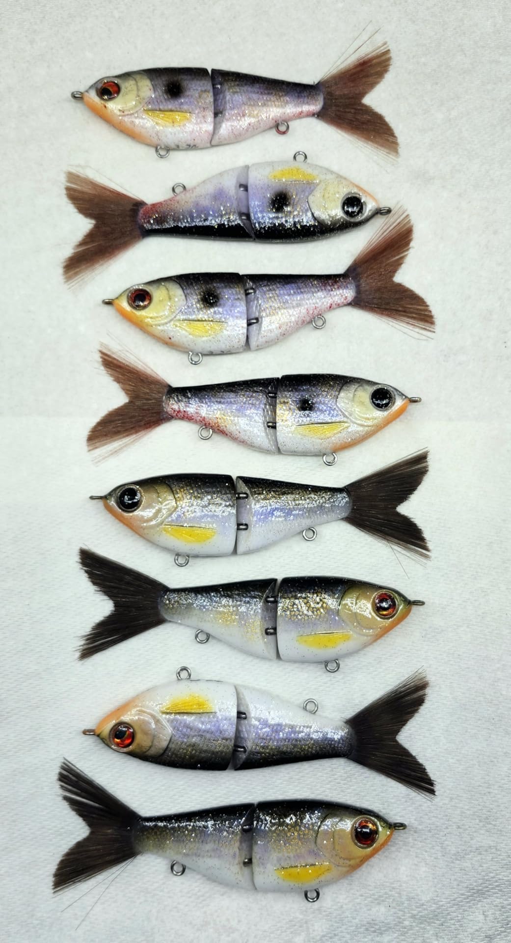 Master Airbrush G233 Performance Pro Airbrush Kit with 3 Nozzle Sets (0.2, 0.3 & 0.5mm Needles, Fluid Tips & Air Caps), Gravity Dual Action customer photo 2