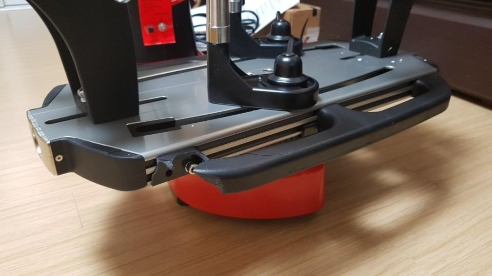 GAMMA Progression II Tennis Stringing Machines, Progression ELS, Progression 200, 360 Degree Rotation, Tabletop Stringers, Durable Contruction, Badminton, Squash, Racquetball, Stringing Tools Included customer photo 1