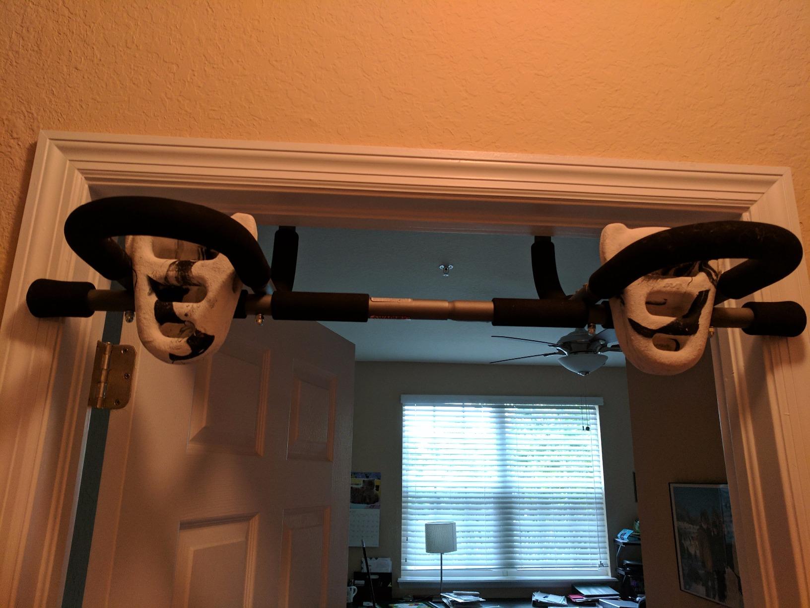 Metolius Rock Rings 3D customer photo 1