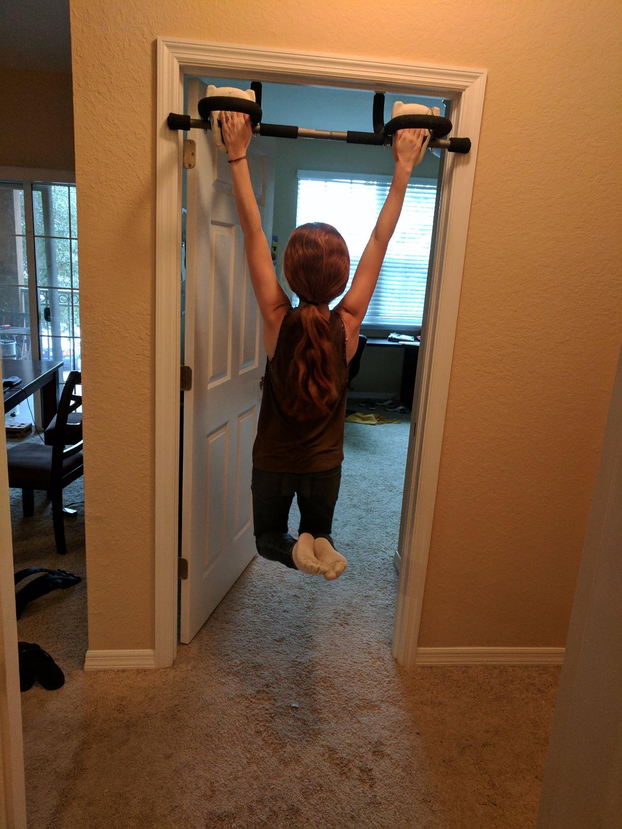 Metolius Rock Rings 3D customer photo 2