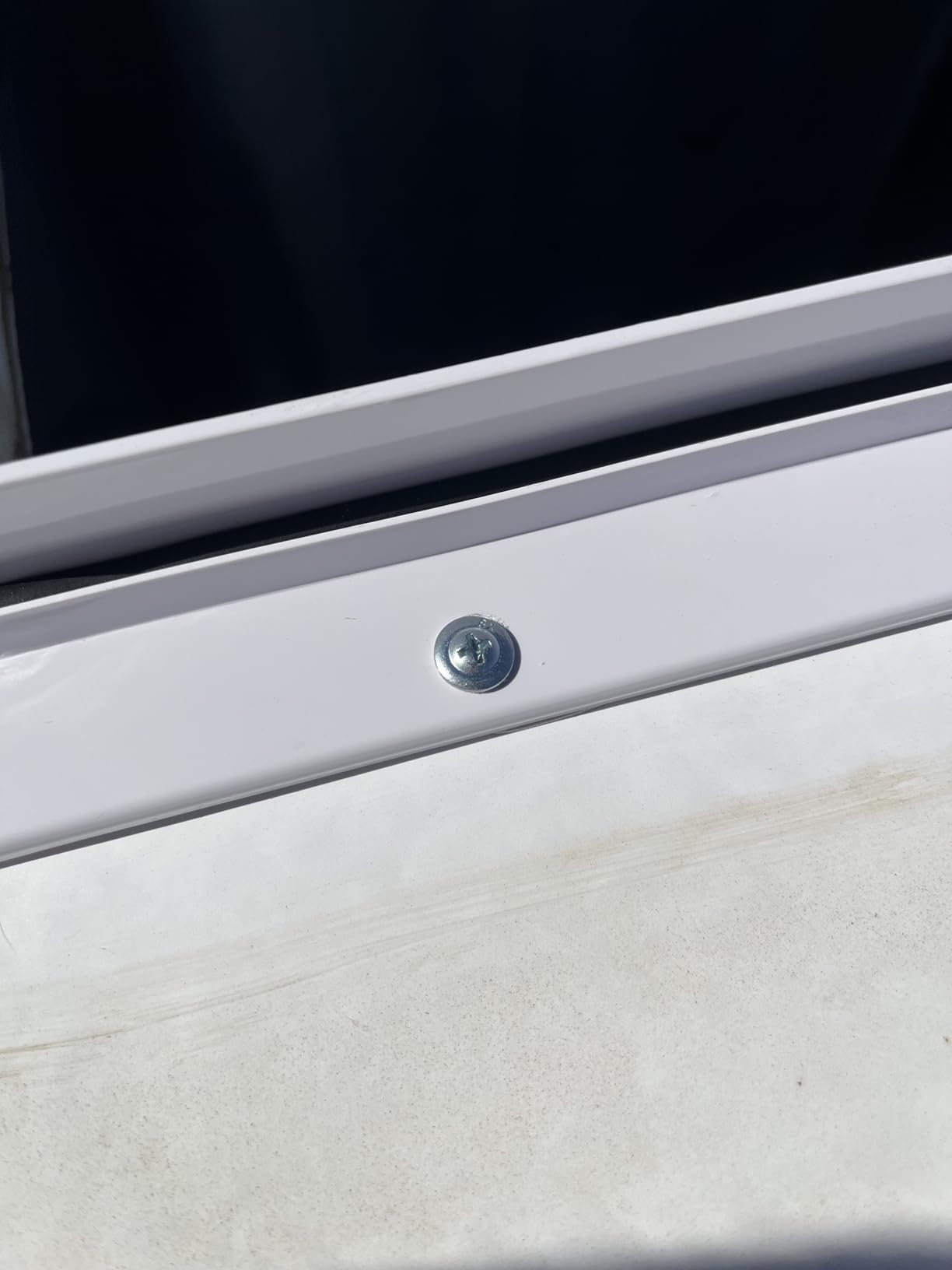 MAXXAIR Maxxfan Deluxe Vent, Fan and Vent Cover All in One - Powerful 10-Speed Reversible Fan with Thermostat, Built-in Rain Cover, Remote Control, Intake & Exhaust Fan, Smoke (00-07500K) customer photo 2