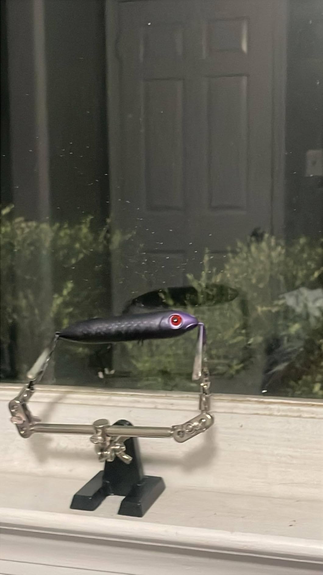 Pro'sKit 900-015 Helping Hands Soldering Aid customer photo 1