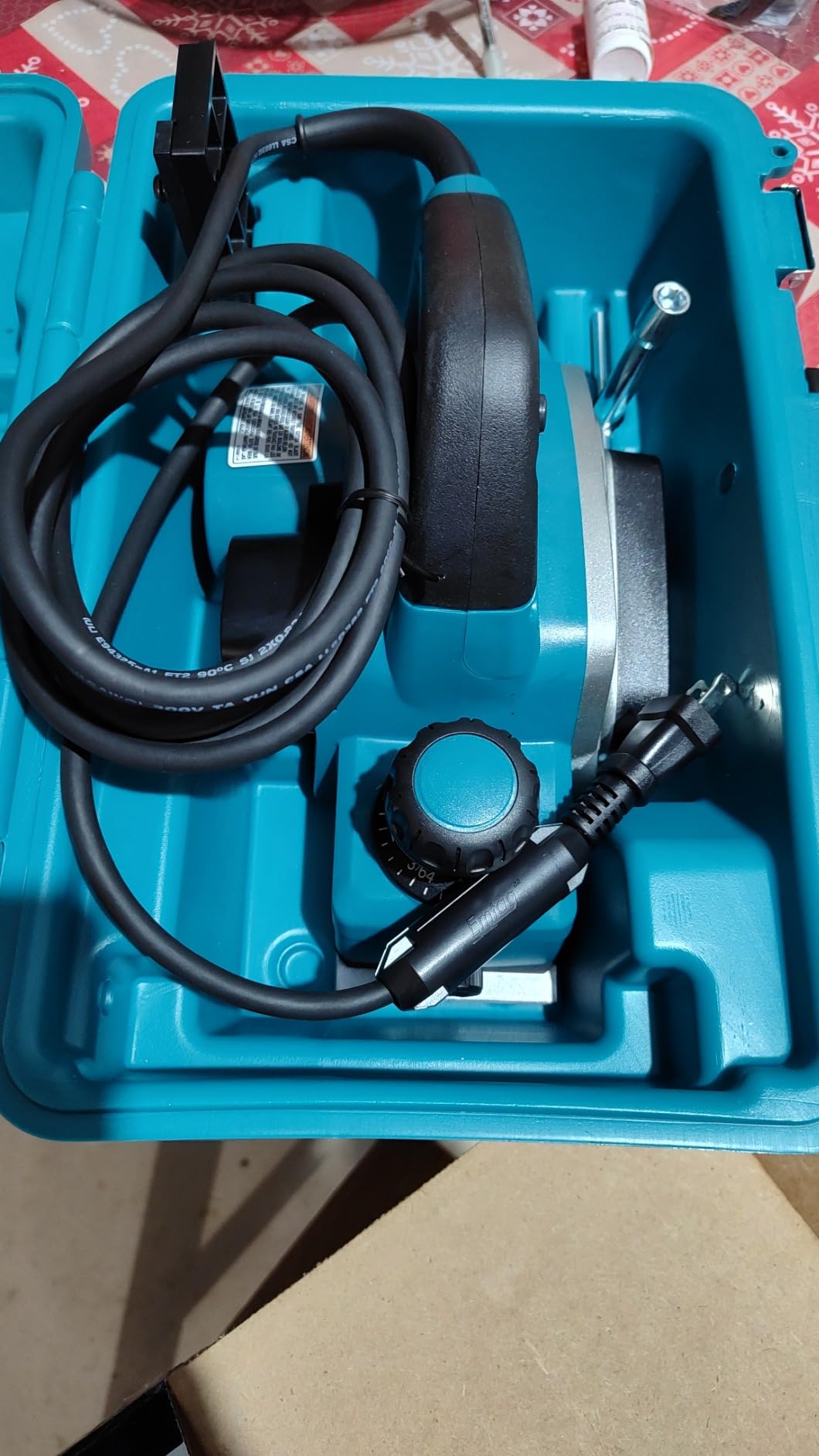 Makita KP0800K 3-1/4