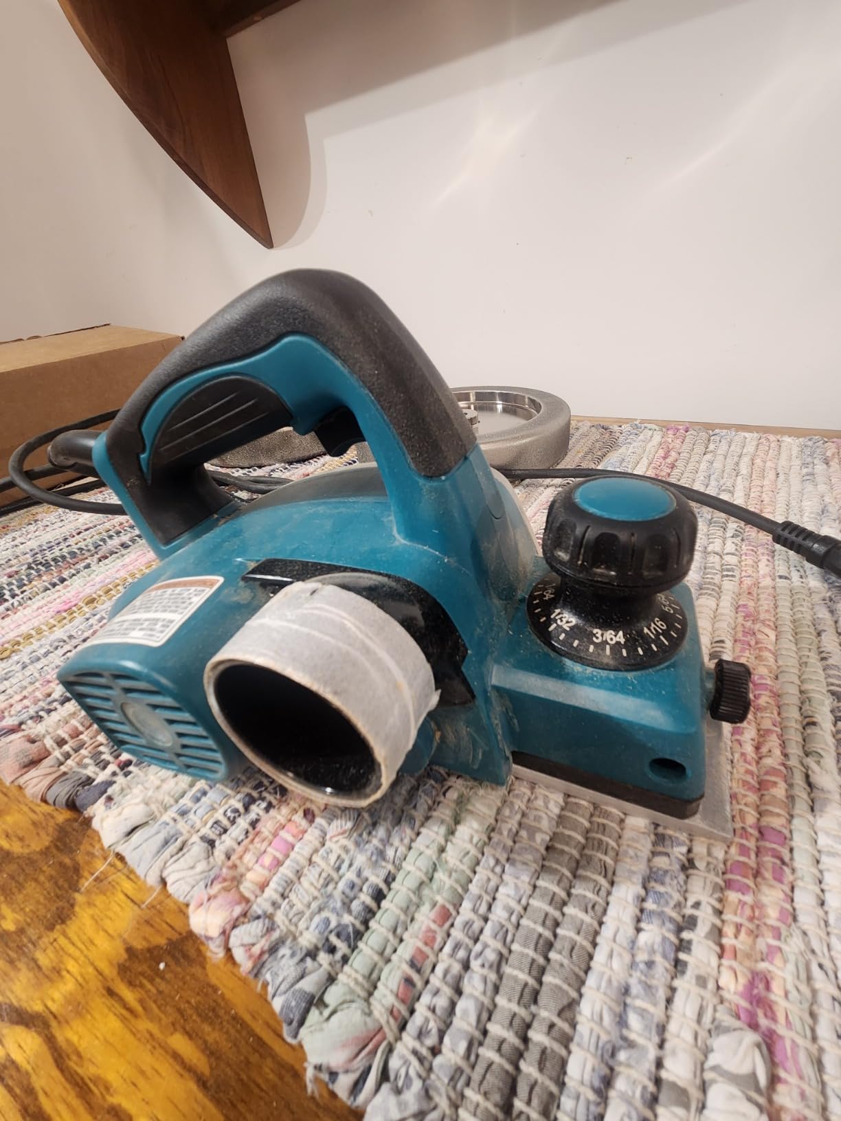Makita KP0800K 3-1/4