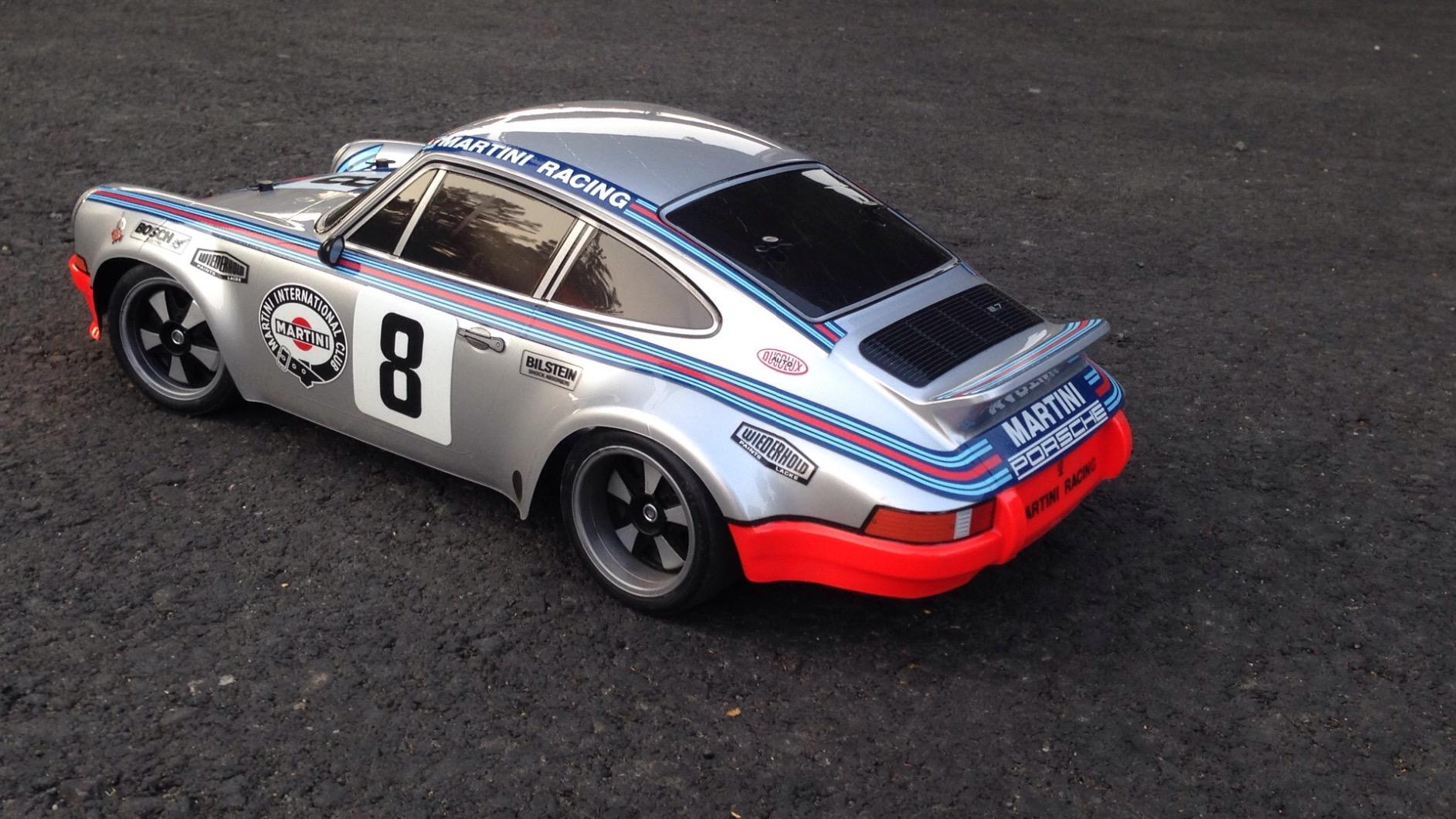 Tenergy 7.2V Battery Pack High Capacity 6-Cell 3000mAh NiMH Flat Battery Pack, Replacement Hobby Battery for RC Car, RC Truck, RC Tank, RC Boat with Standard Tamiya Connector customer photo 2