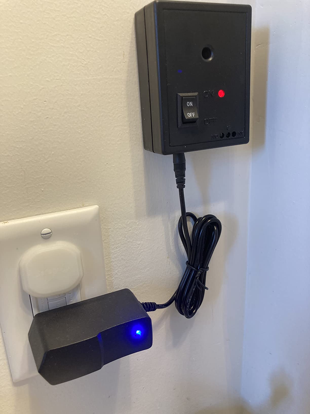 PA-30 | Pool Patrol | Pool Alarm | Certified ASTM Safety Specification F2208 | Safe for Pool Owners with Children, Neighbors | Easy to Install with Adjustable Sensitivity Settings customer photo 1