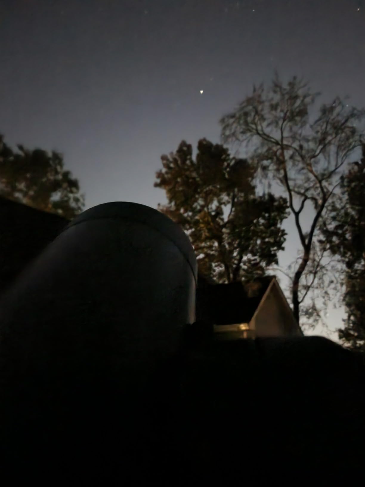 Celestron NexStar 127SLT Computerized Telescope - Compact and Portable - Maksutov-Cassegrain Optical Design - SkyAlign Technology customer photo 2