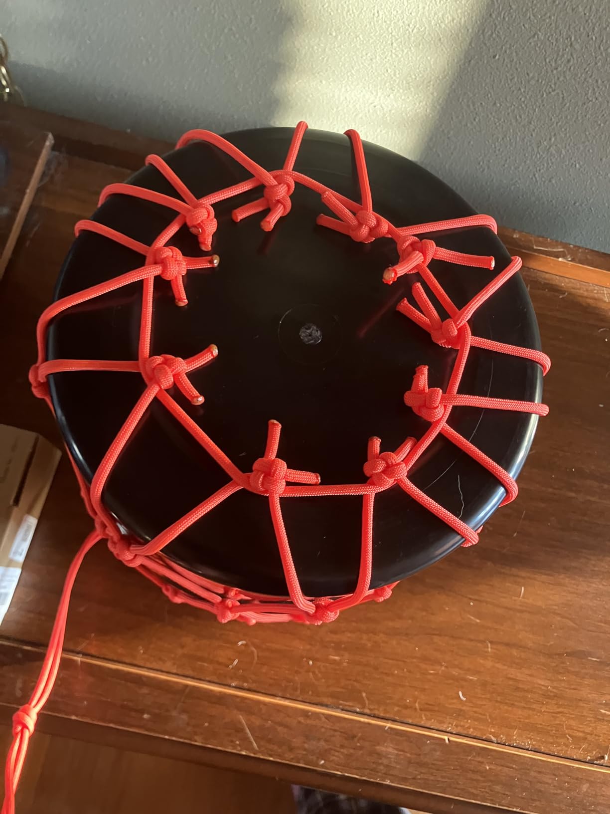 UDAP Bear-Resistant Food Canister - IGBC Approved Lightweight Bear-Proof Container for Backpacking, Camping & Hiking, 2.1 Gallon / 8 Liter, 8