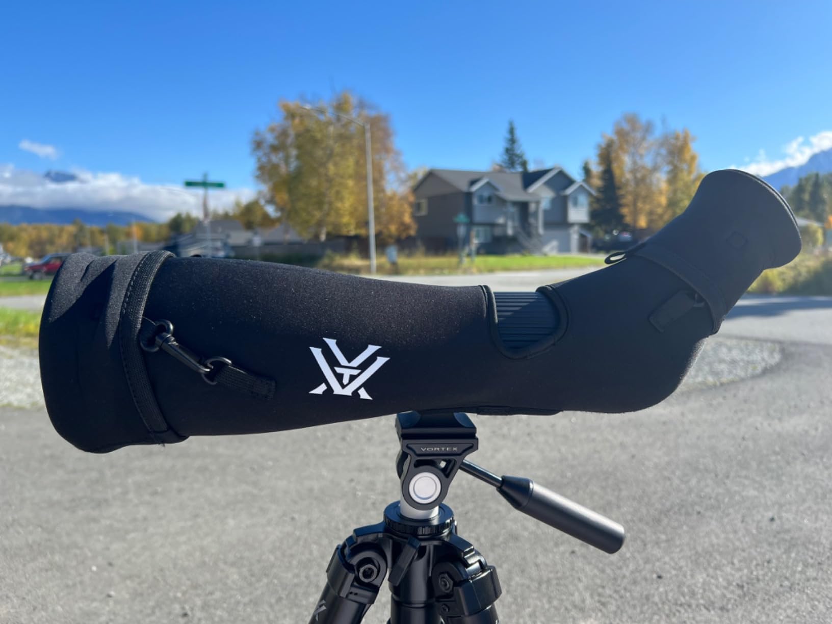 Vortex Optics Viper HD Spotting Scopes customer photo 2