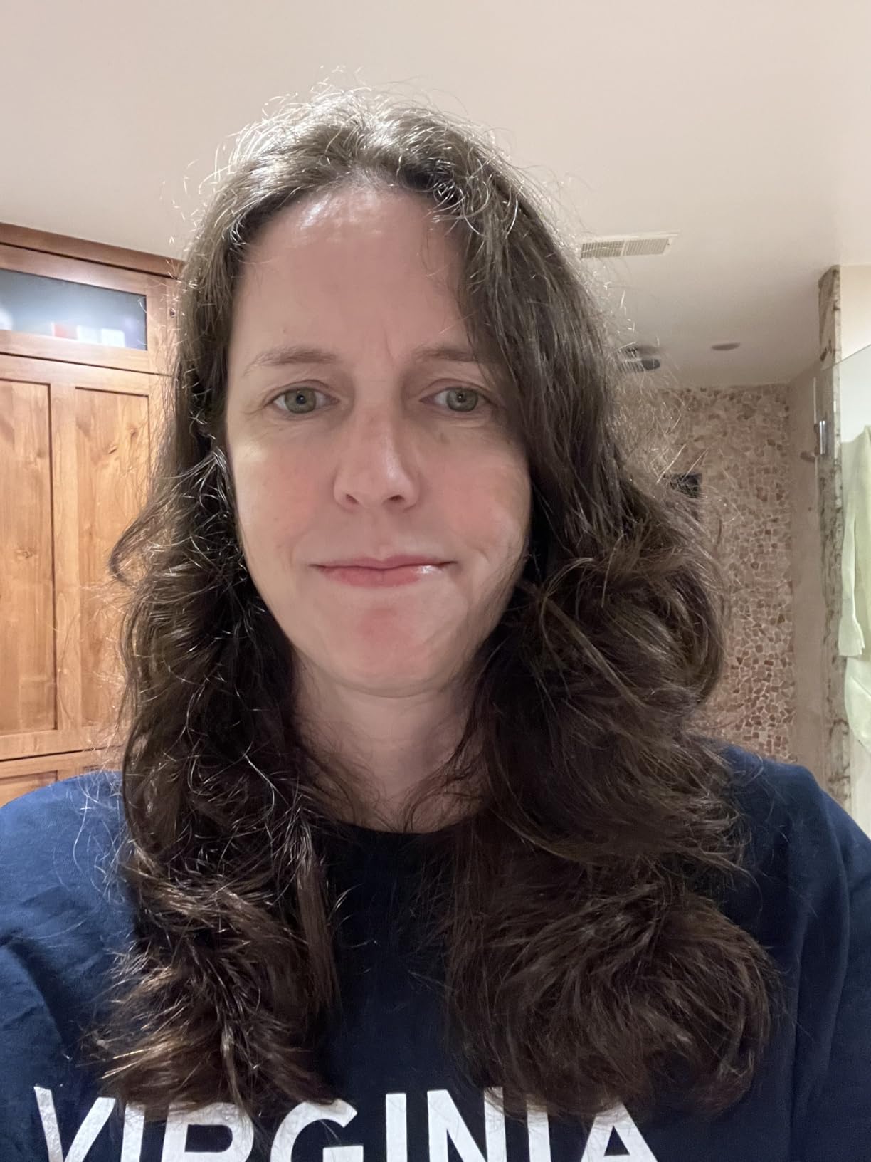 BaBylissPRO Nano Titanium Italian Portofino Hair Dryer - Professional 2000 Watt Blow Dryer customer photo 1