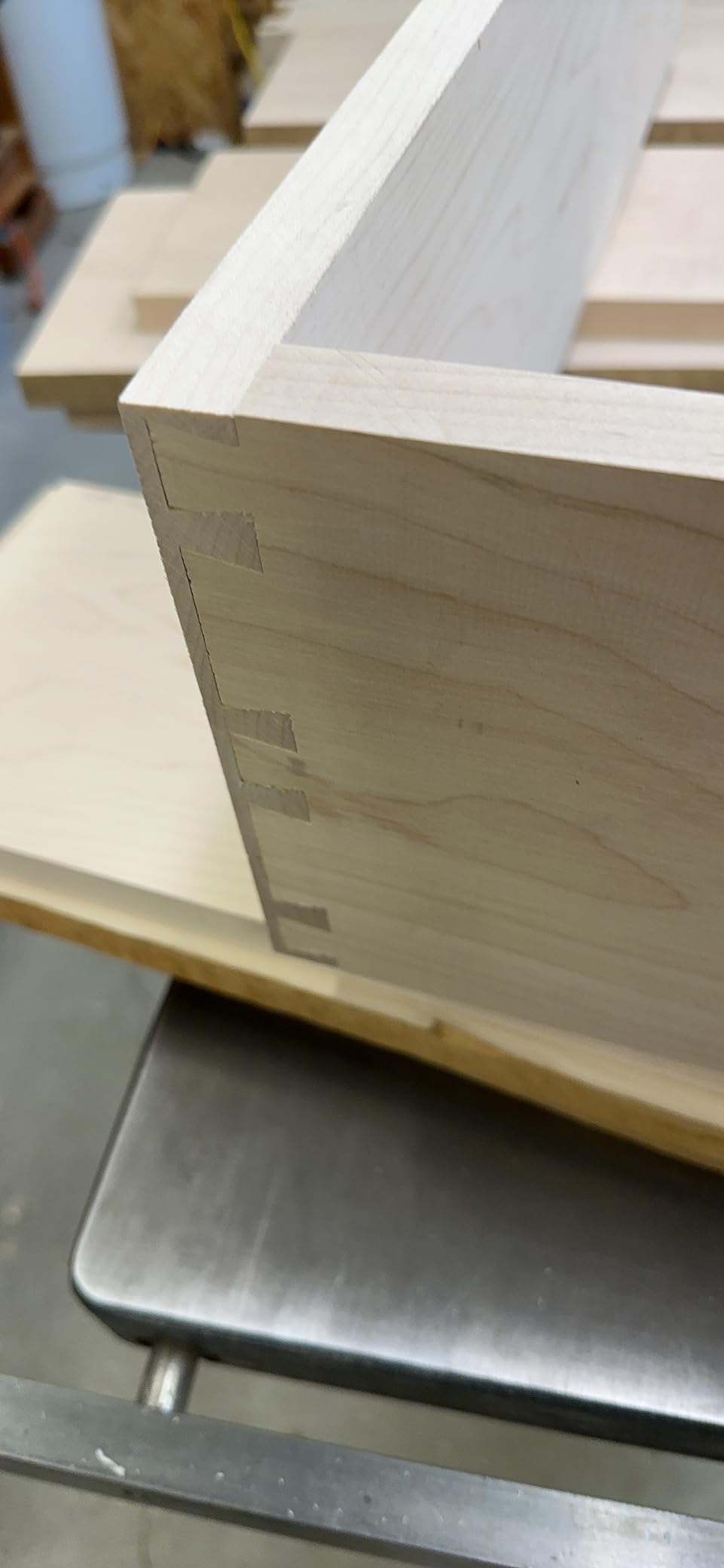 D4R Pro Dovetail Jig customer photo 1
