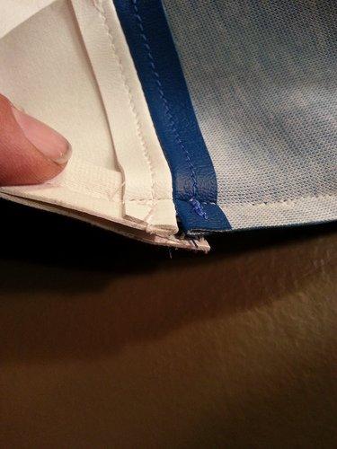 SINGER Heavy Duty 4423 (Grey) High Speed Sewing Machine + Accessories | 23 Built-In Stitches Deliver 97 Stitch Applications | 50% More Power, 1100 Stitches/Min | Metal Frame, 1-Step Buttonhole customer photo 2