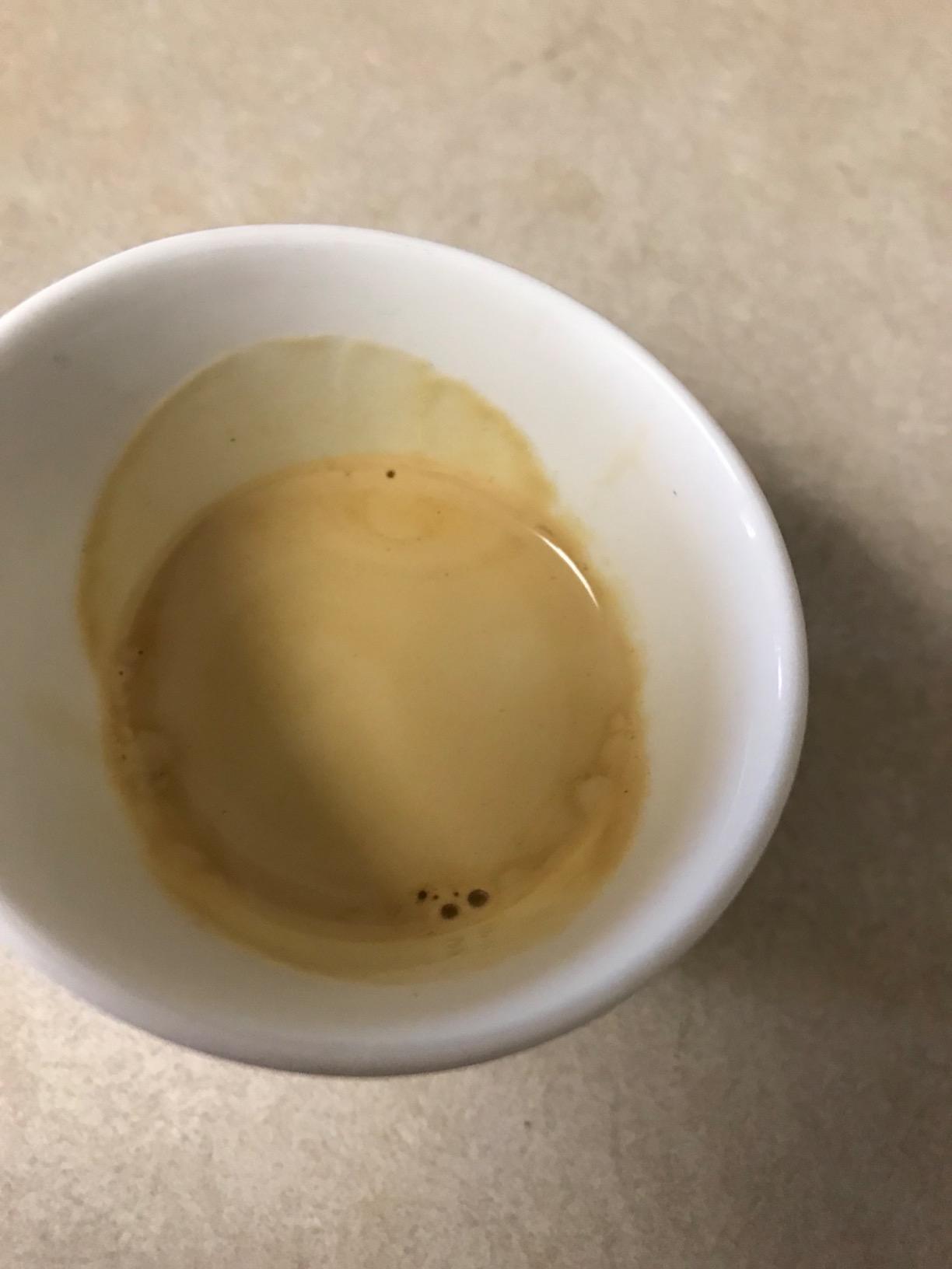 Gaggia Brera Super-Automatic Espresso Machine, Small, Black, 40 fl oz customer photo 1