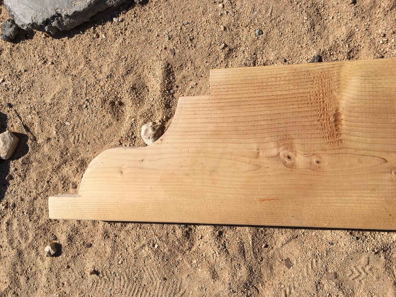 BOSCH Top-Handle Jig Saw 7.0 Amp, 3,100 SPM, 45 Degree Beveled Cuts, Variable-Speed Control, Ergonomic Design, Corded (JS470E) customer photo 1