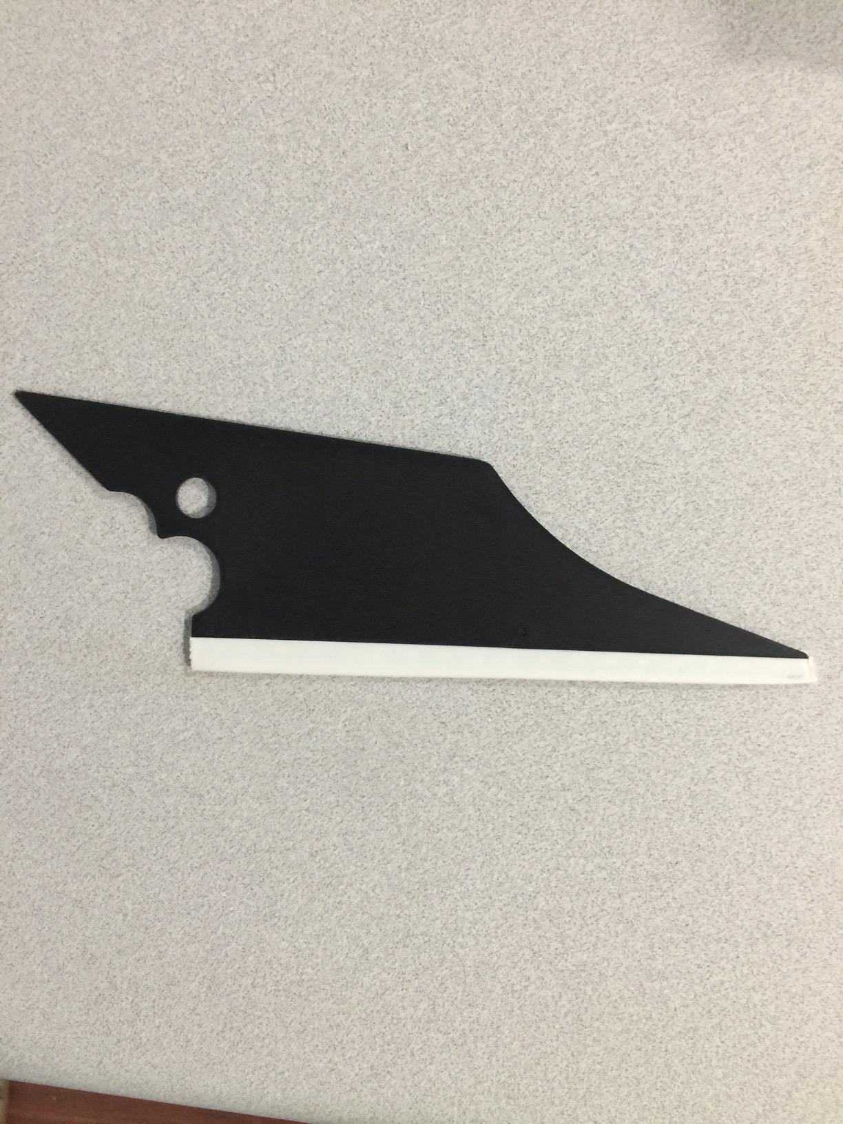 GILA FS600 Window Film Complete Application Tool Kit customer photo 1