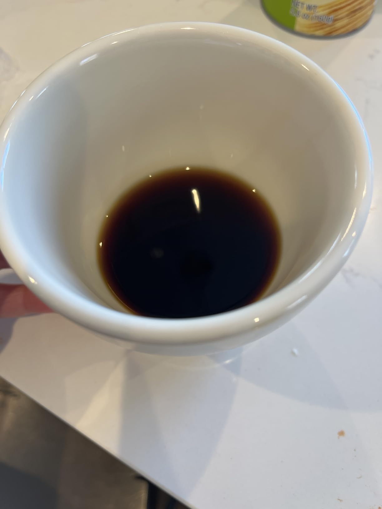 AeroPress Original Coffee Press - All-in-One French Press, Pour-Over & Espresso Style Manual Brewer, 2 Min Brew for Less Bitterness, More Flavor, Small Portable Coffee Maker, Travel & Camping customer photo 2