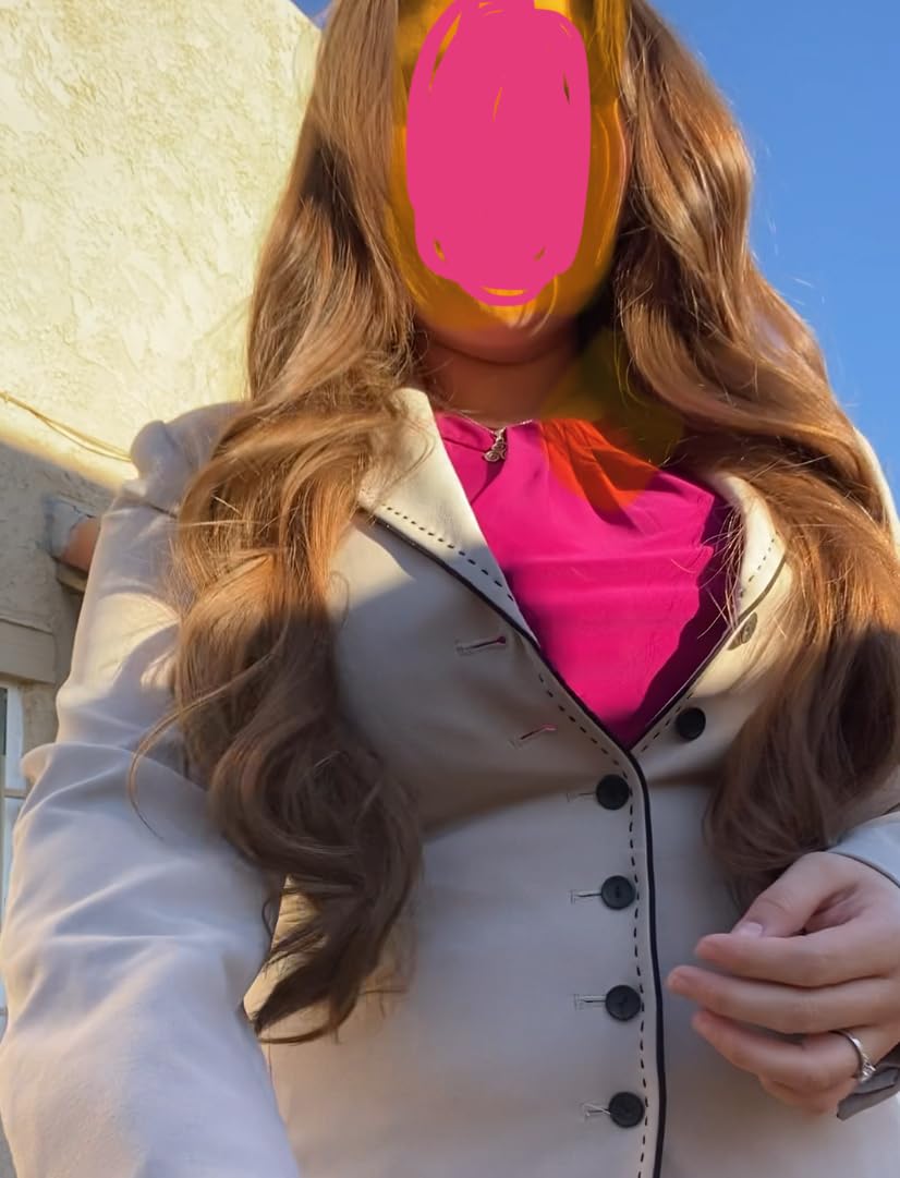 BaBylissPRO Nano Titanium Spring Curling Iron, Professional Hair Wand, Tool for Stylists, Nano Titanium Technology for Tight Curls or Loose Waves customer photo 1